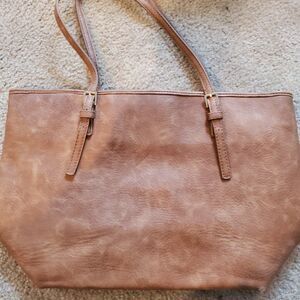 URBAN Expressions Tote Bag